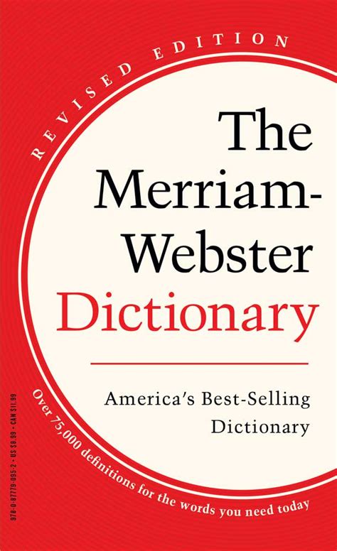 merriam-webster dictionary|merriam webster dictionary download windows10.